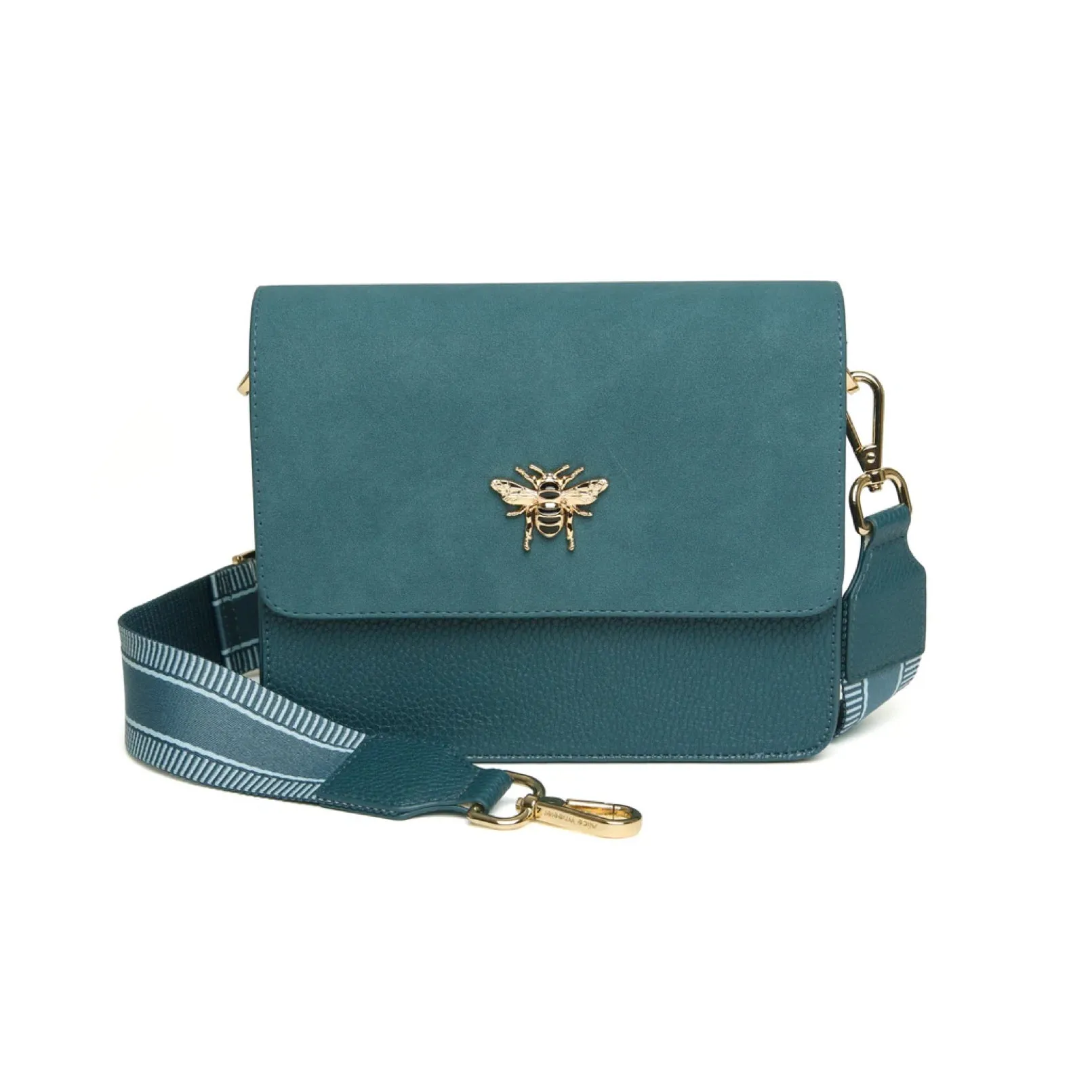 Alice Wheeler Highbury Crossbody Bag
