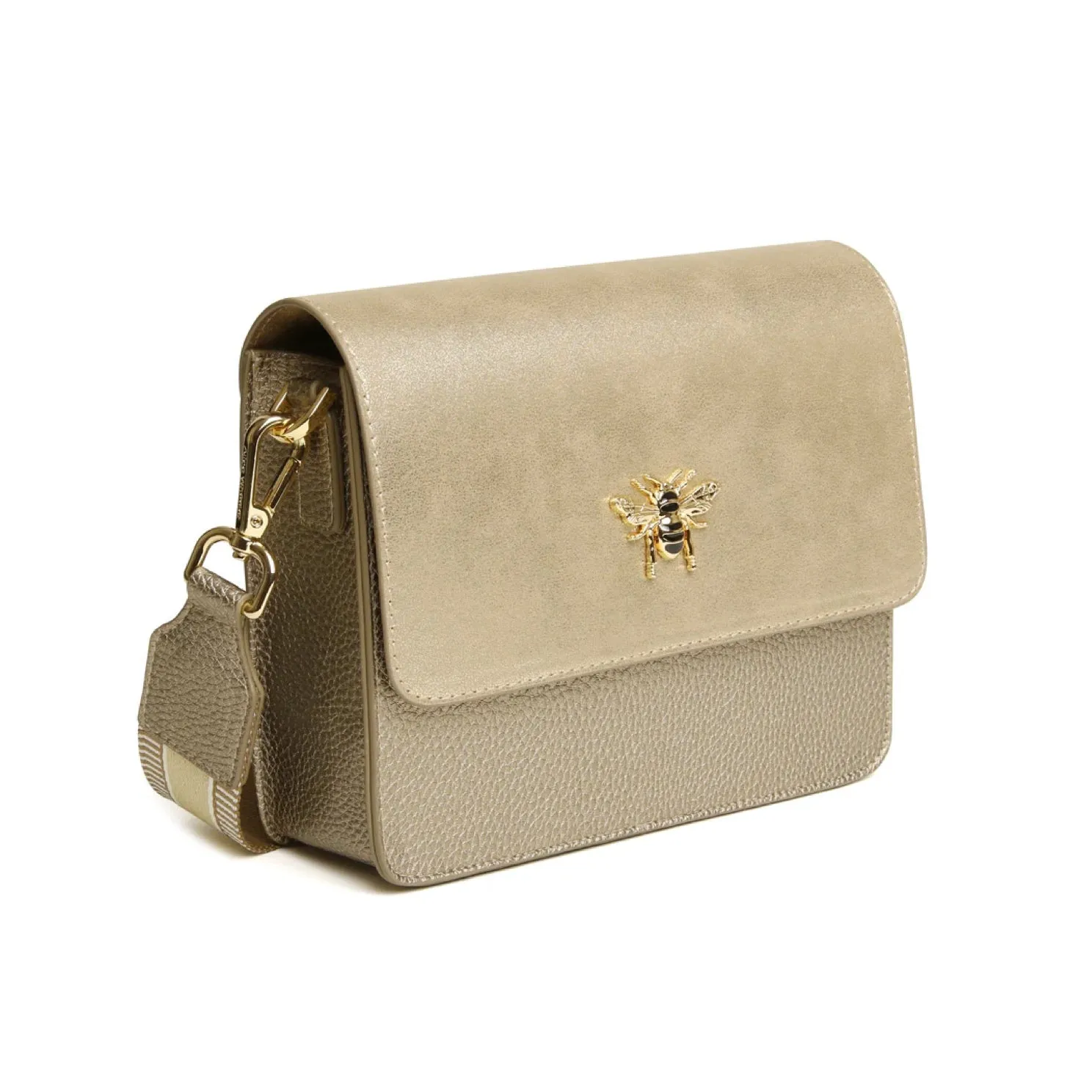 Alice Wheeler Highbury Crossbody Bag