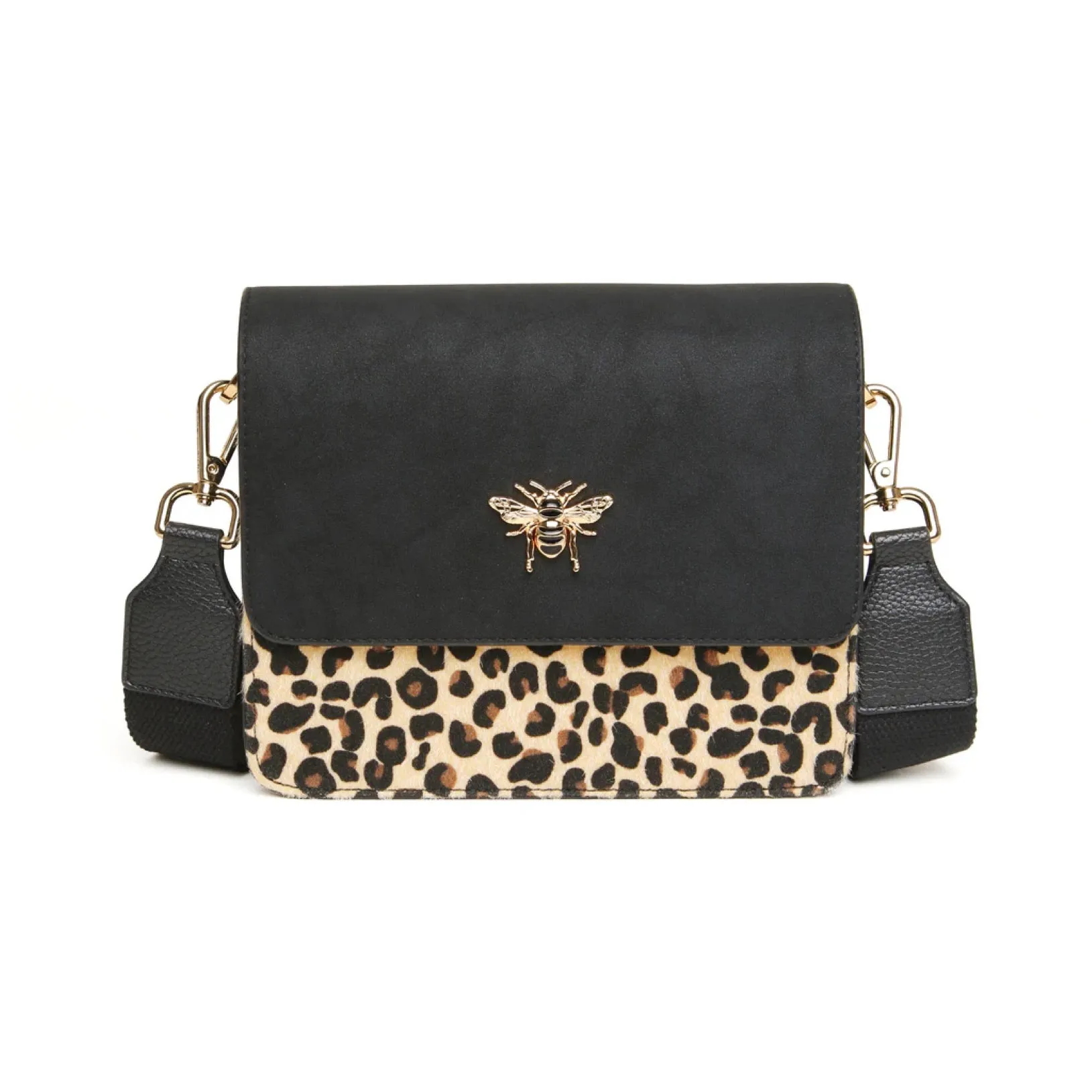 Alice Wheeler Highbury Crossbody Bag