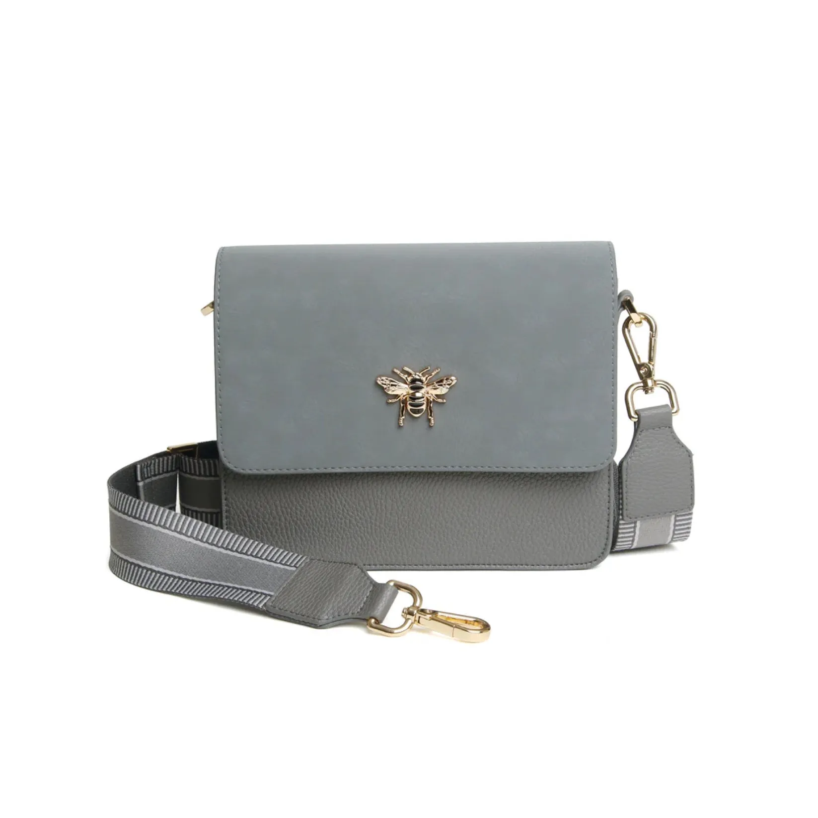 Alice Wheeler Highbury Crossbody Bag