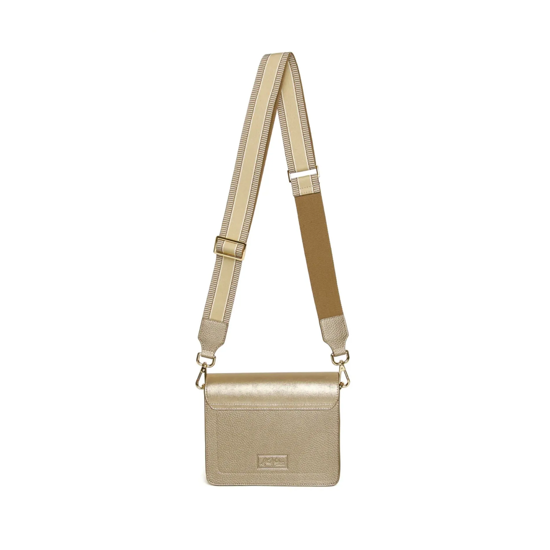 Alice Wheeler Highbury Crossbody Bag
