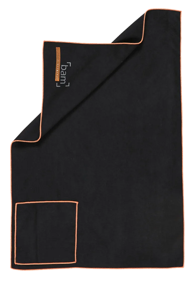 BAM Microfibre Cleaning Cloth - Large