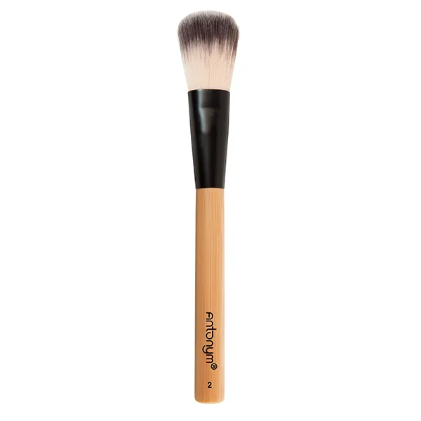 Blush Brush - 2