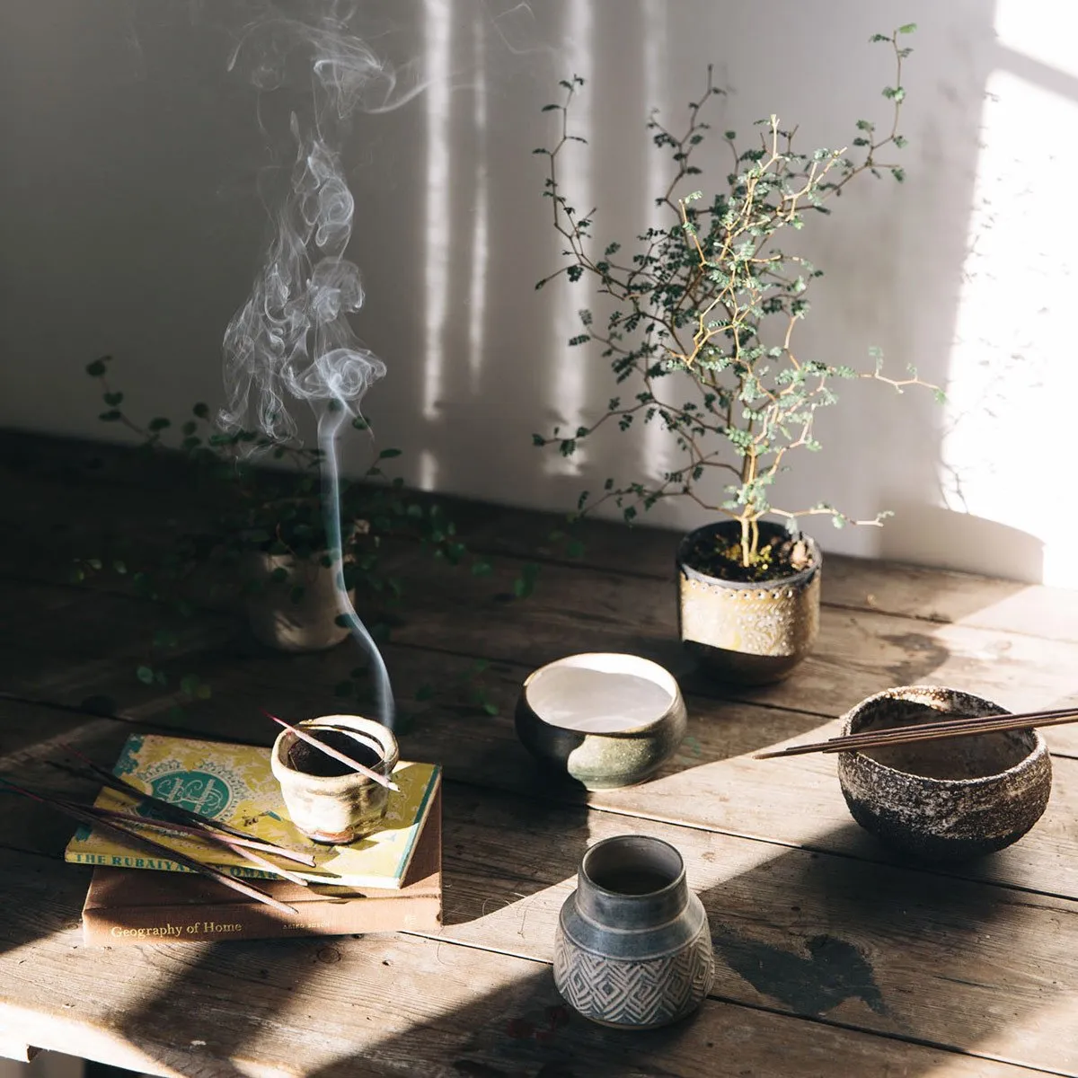 Cedar Pure Incense Sticks