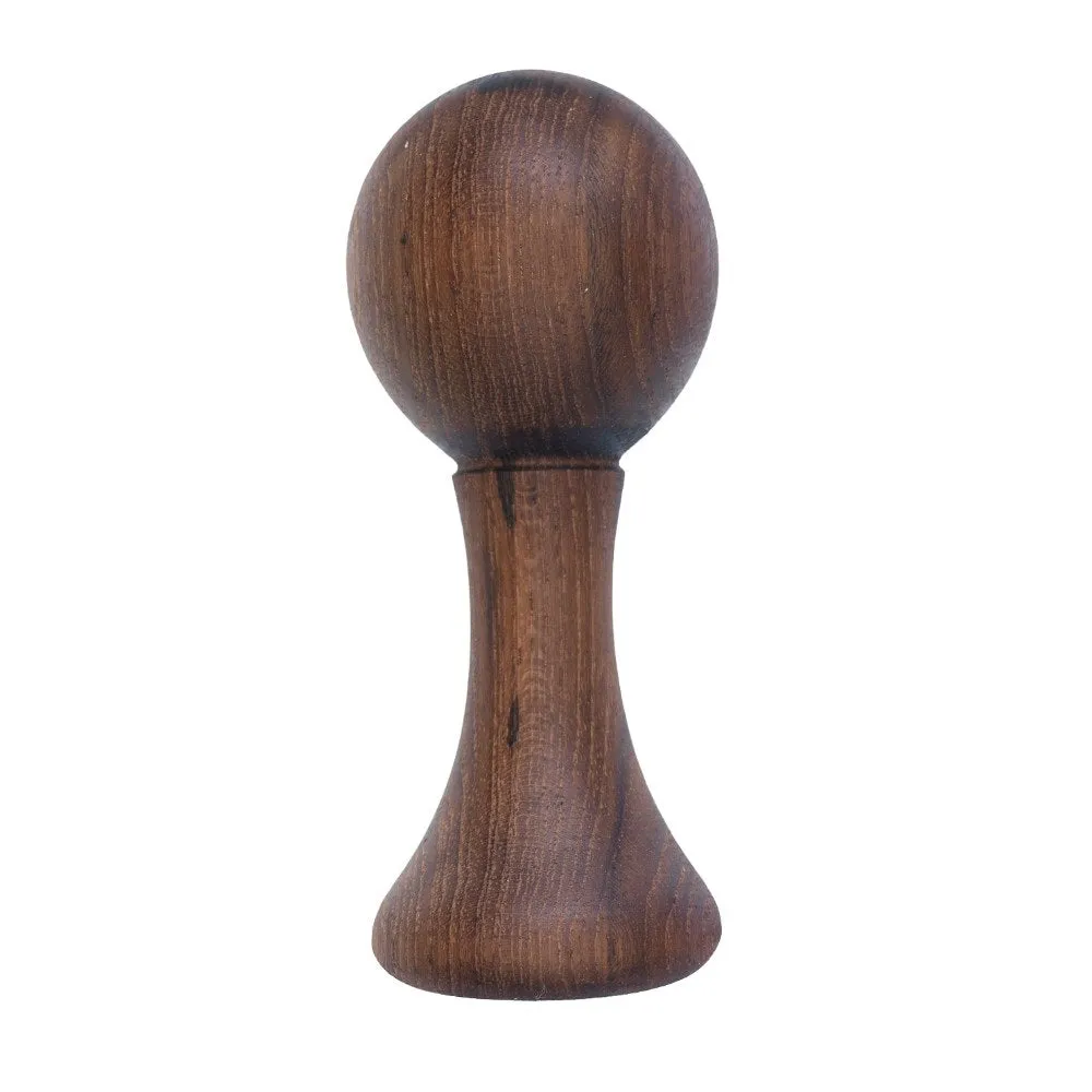 Cutty Sark Wood Tea Scoop
