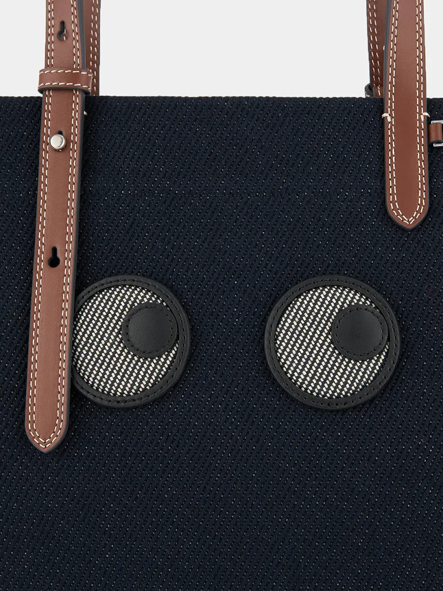 E/W Tote in Navy Drill