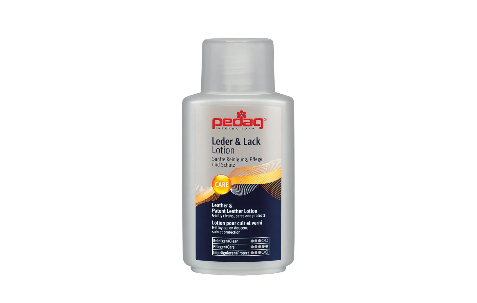 Fine Lotion For Patent, Grained, Exotic Leathers