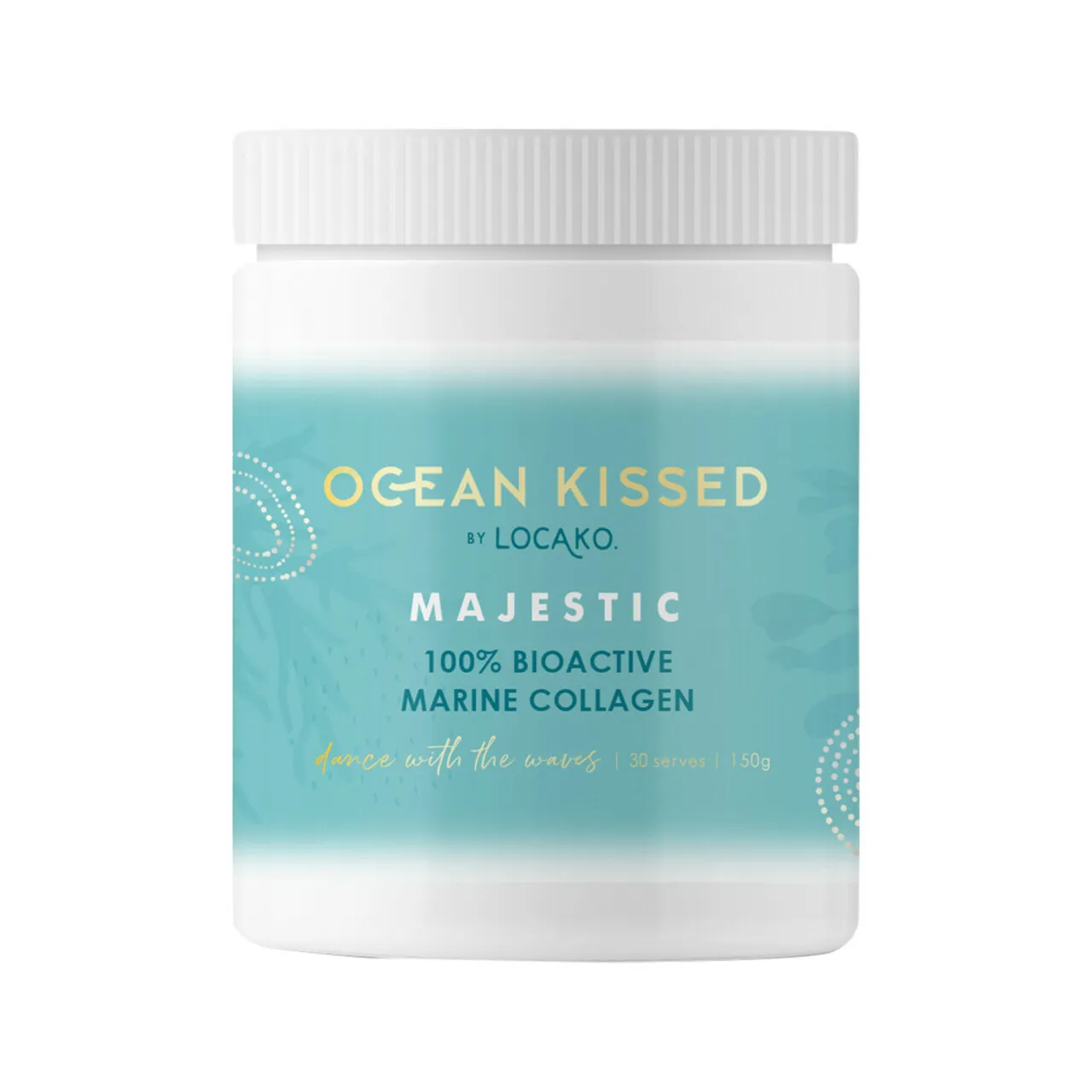 Locako Pure Marine Collagen
