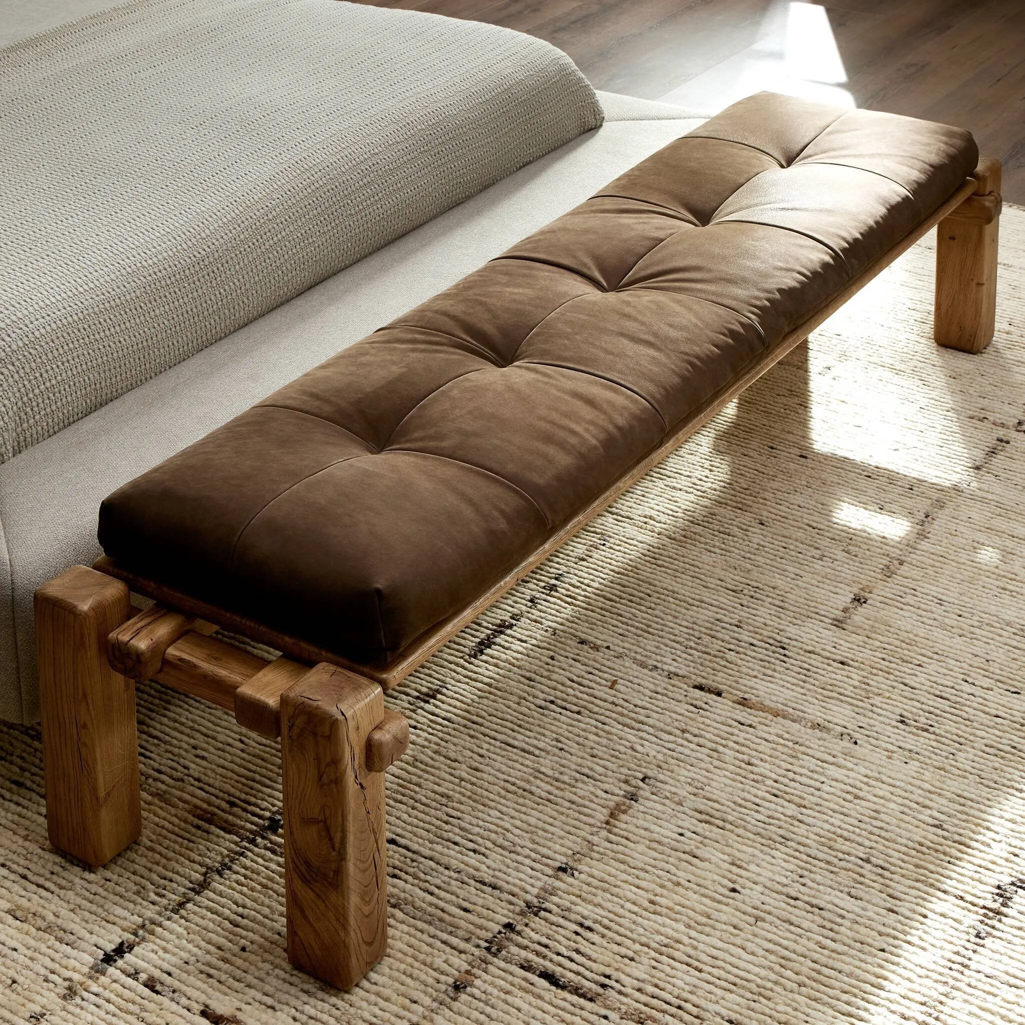 Marcia Accent Bench
