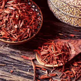 Musk & Sandalwood Fragrance Oil