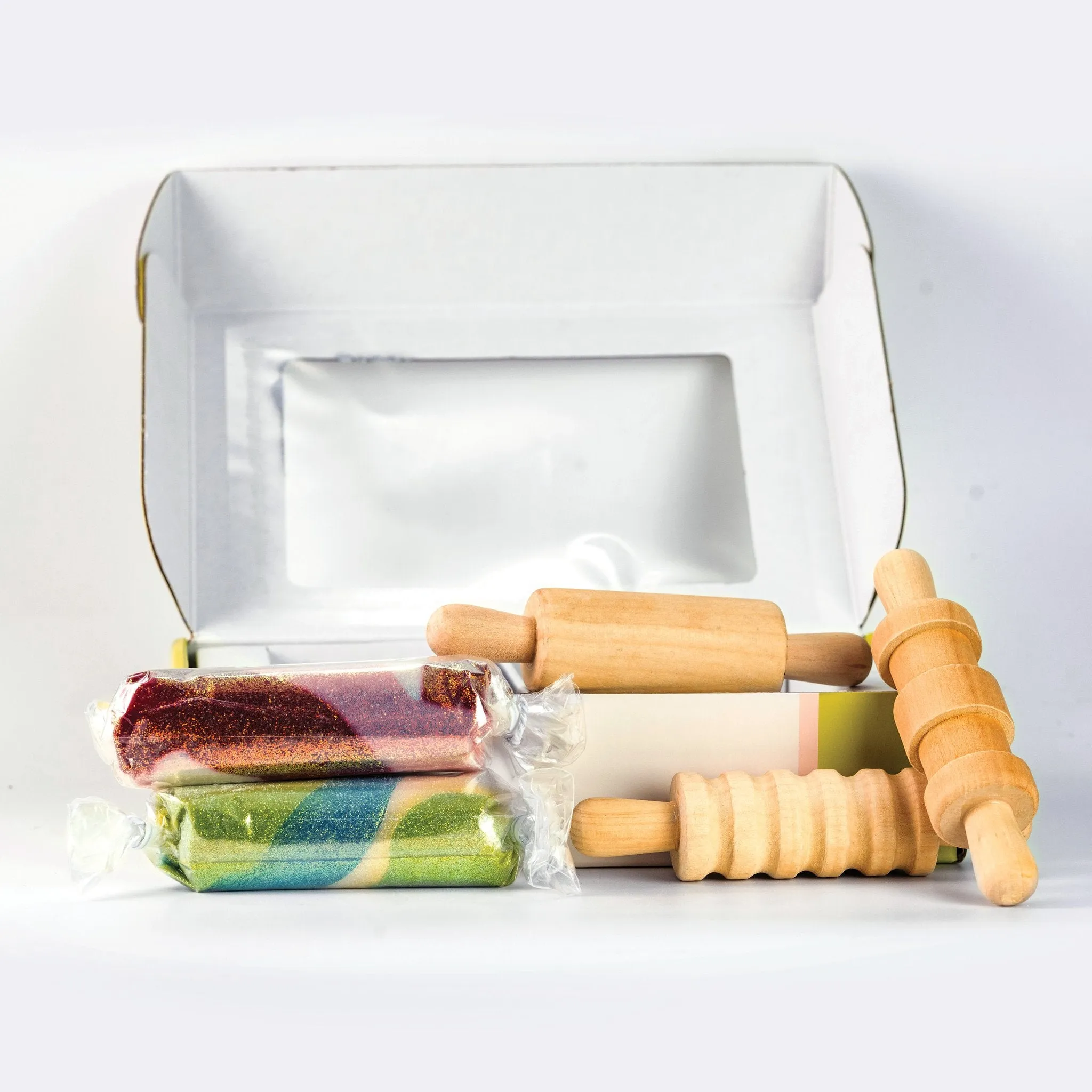 Rolling Patterns Kit