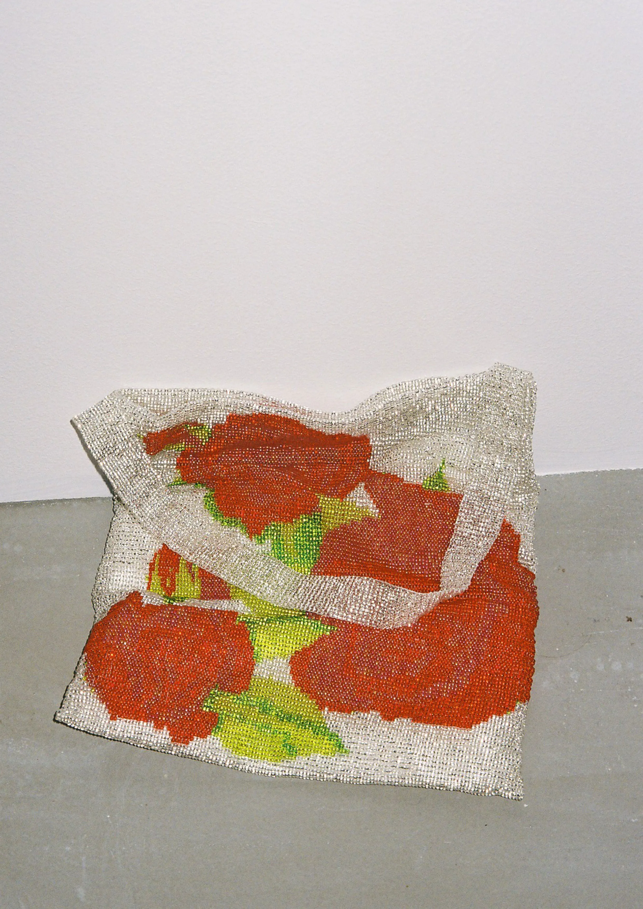 Rose Tote Bag