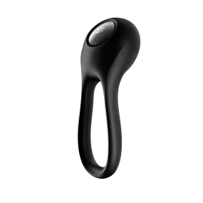 Satisfyer Majestic Duo Cockring