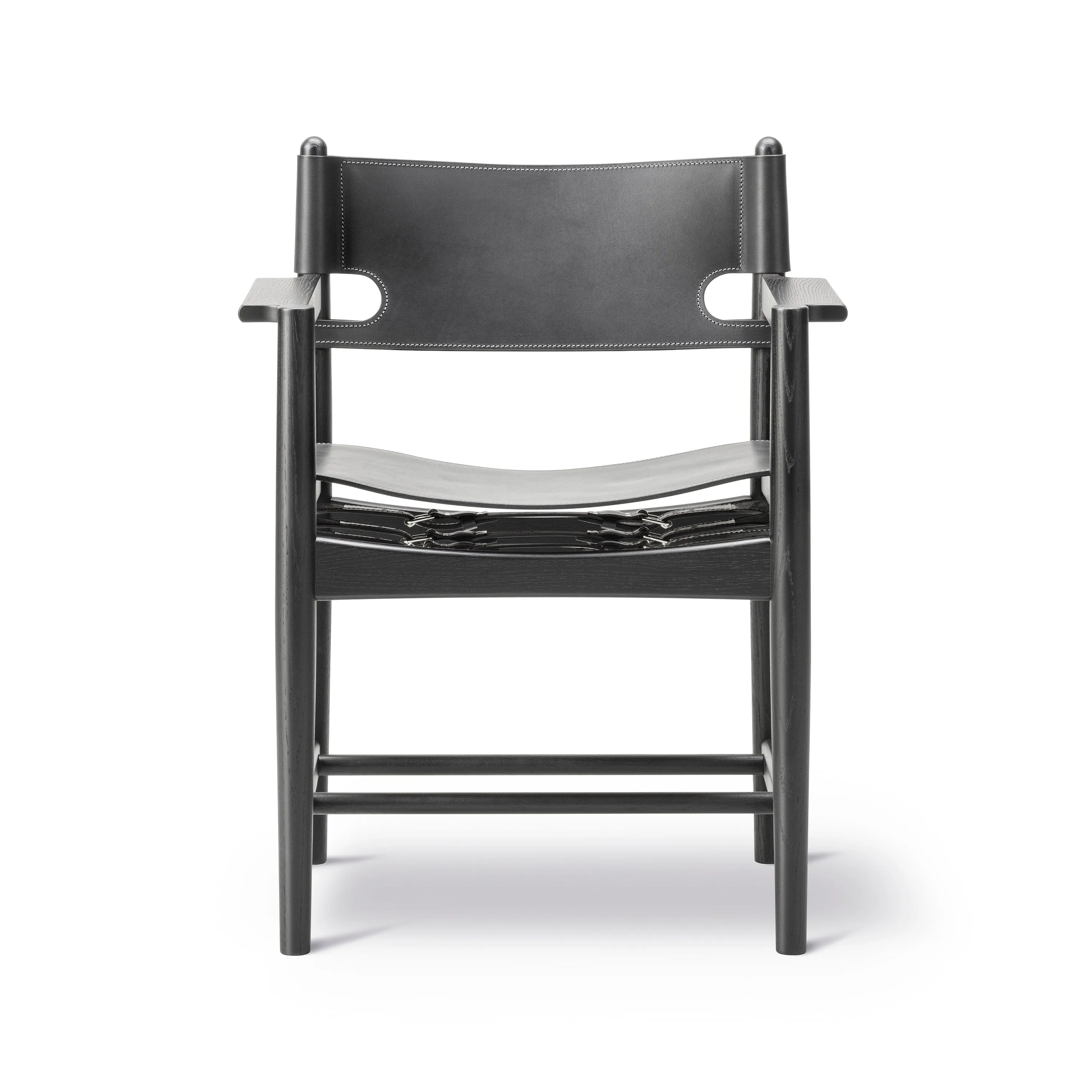 Spanish Dining Armchair