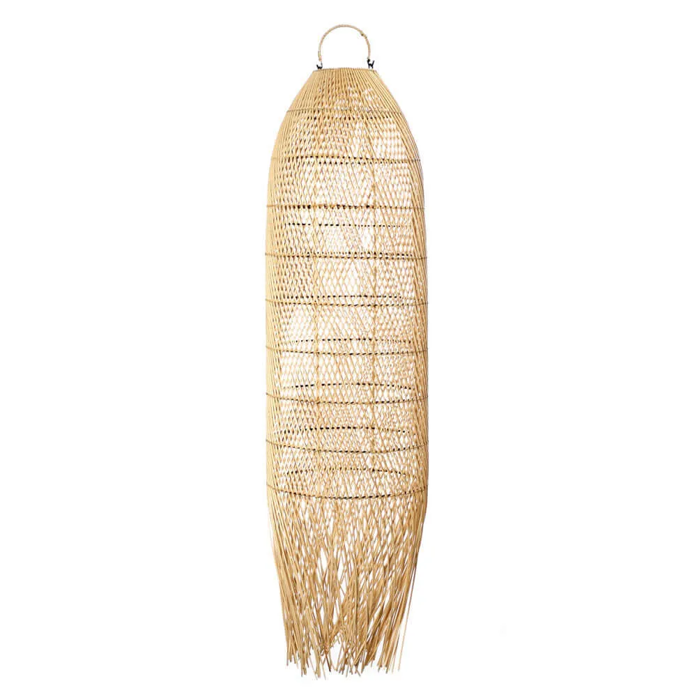 Squid Pendant Lamp L