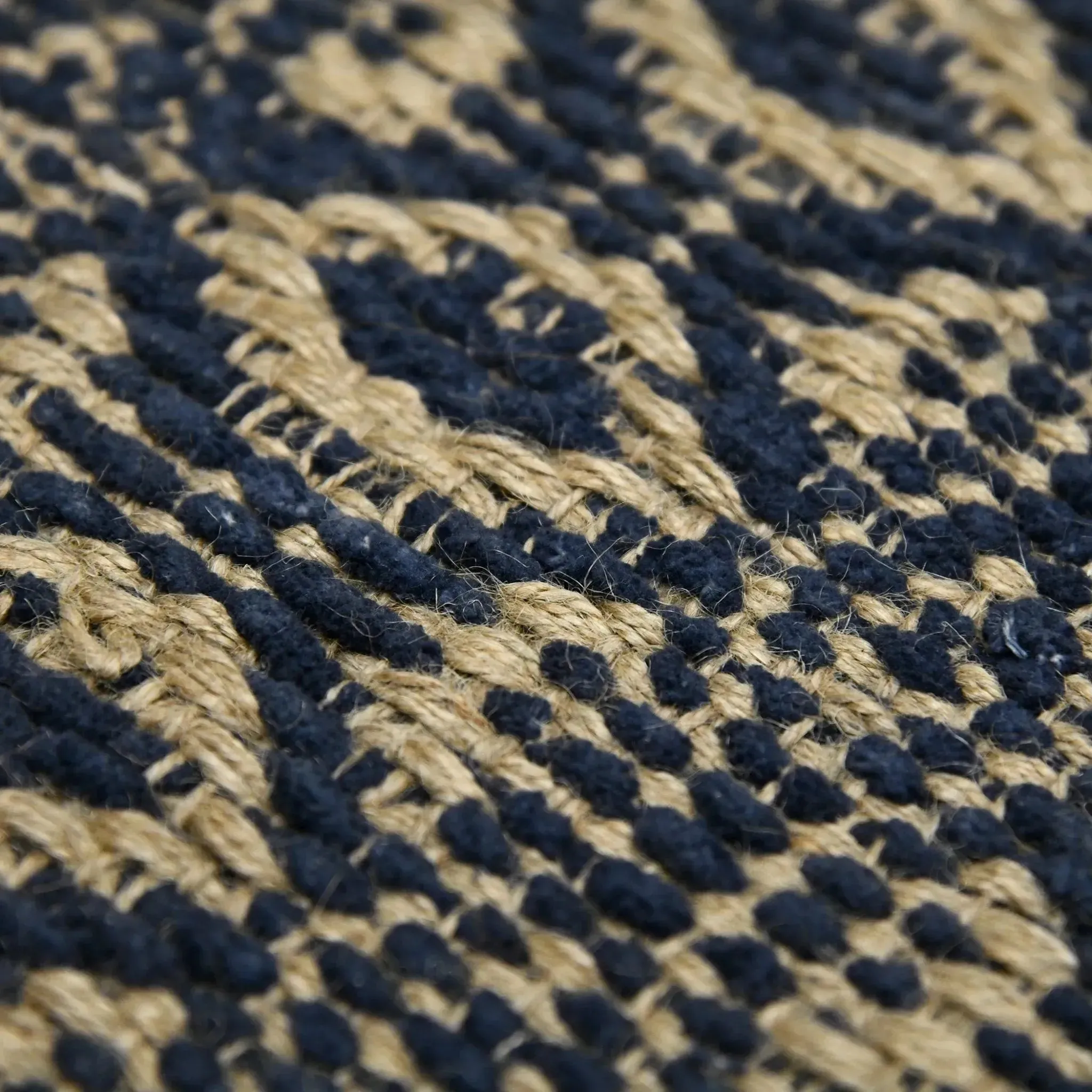 Zola ZOL-6 Black/Tan Rug